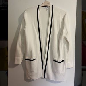 J. Crew sweater / cardigan